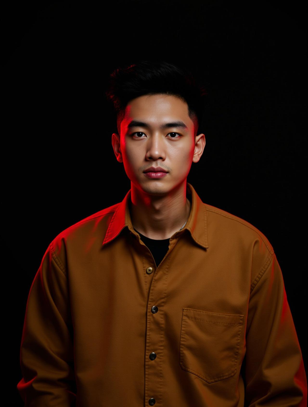 娱乐吃瓜酱小男孩揭秘新鲜事儿，个性鲜明明星的人设与吃瓜秘籍